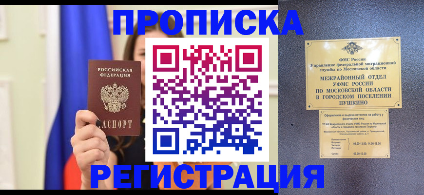 где прописаться в Советском